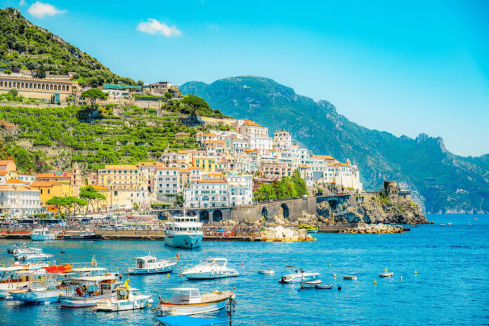 Amalfi